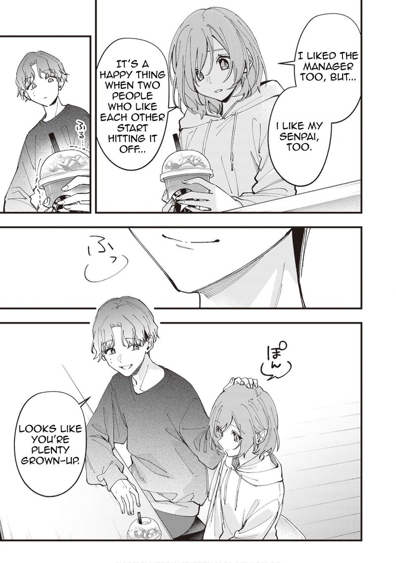 Tenchou To Mujikakuna Tennin 54 9