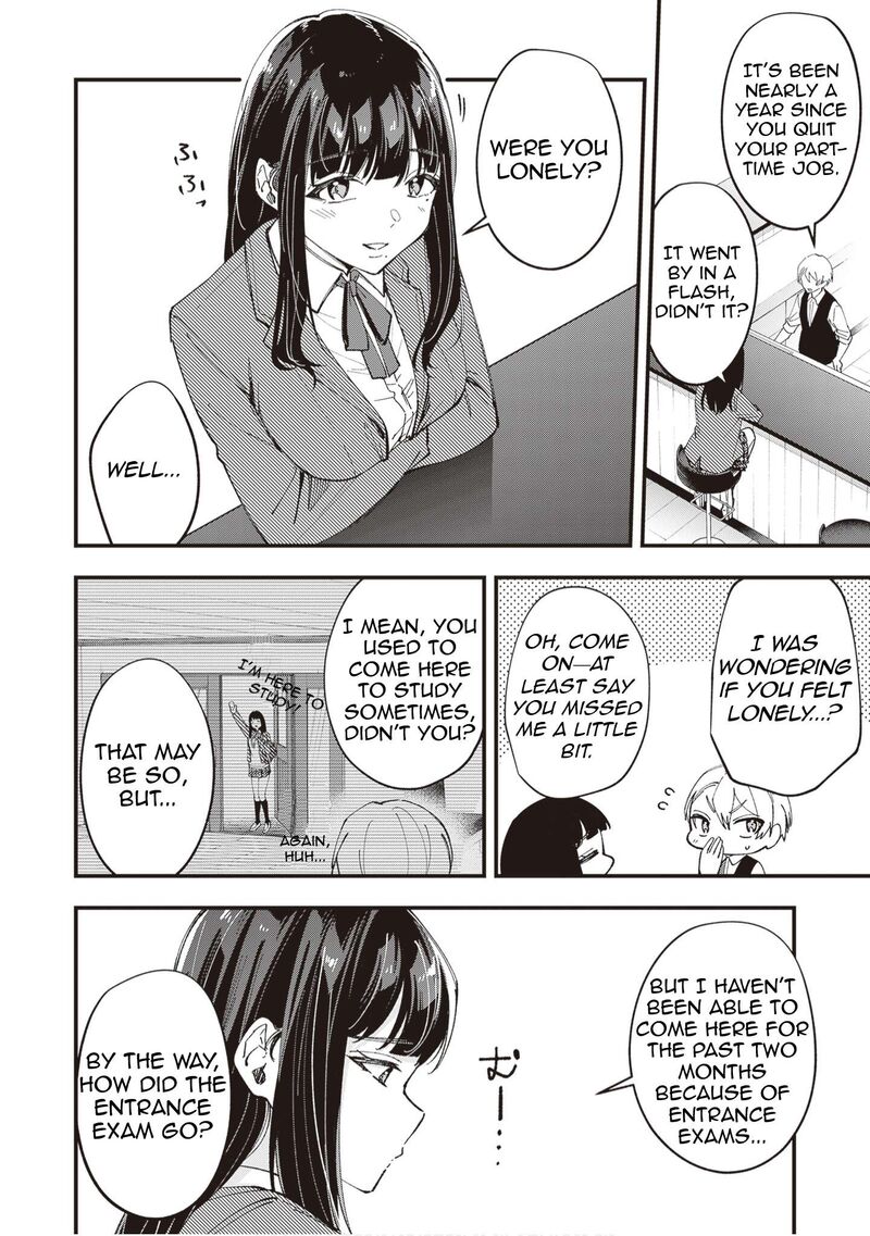 Tenchou To Mujikakuna Tennin 55 3