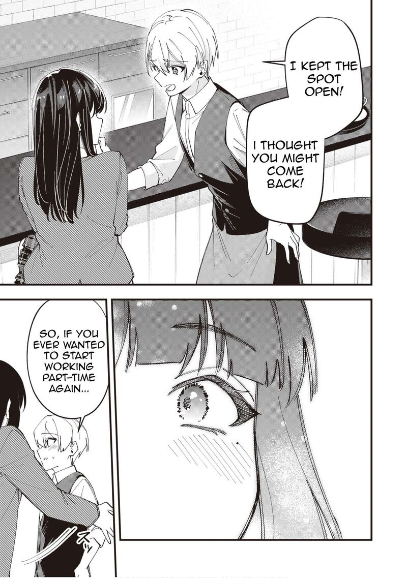 Tenchou To Mujikakuna Tennin 55 6