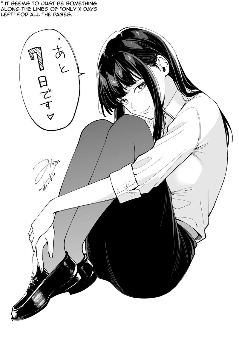 Tenchou To Mujikakuna Tennin 56 1