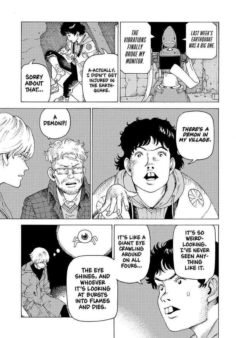 Tengoku Daimakyou 81 11