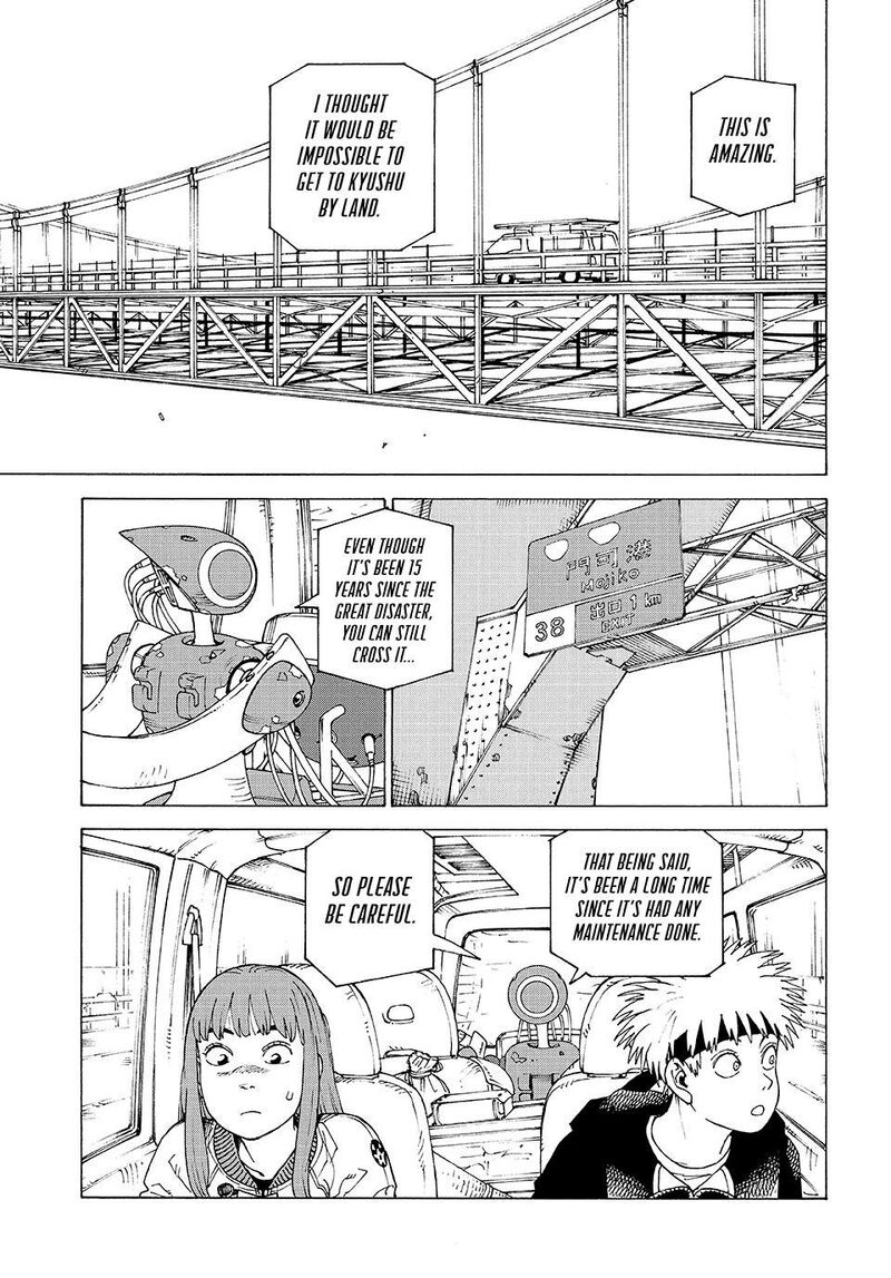 Tengoku Daimakyou 81 3