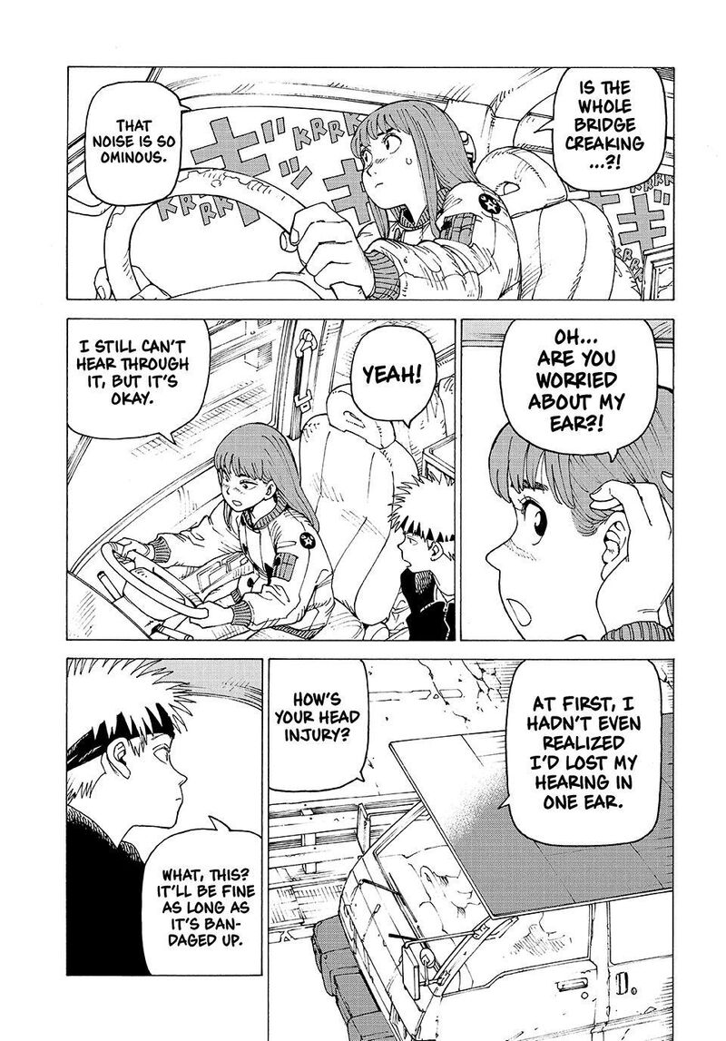 Tengoku Daimakyou 81 5