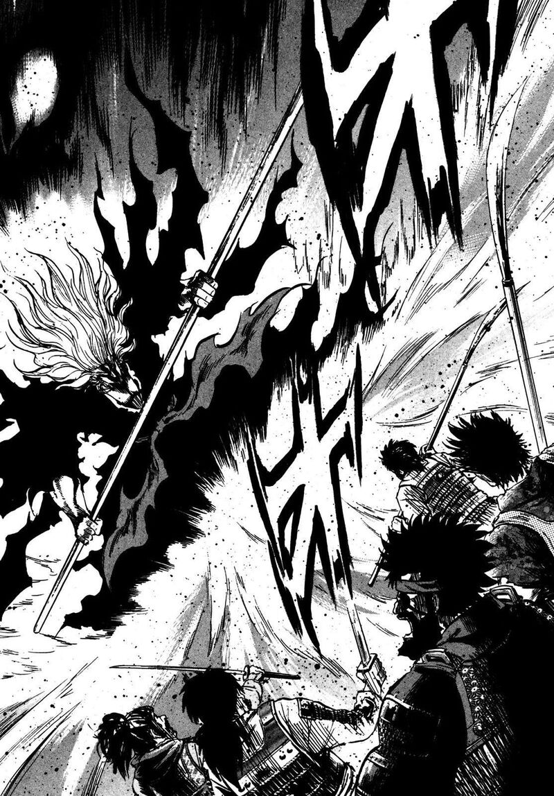 Teni Muhou Musashibou Benkei 1 62