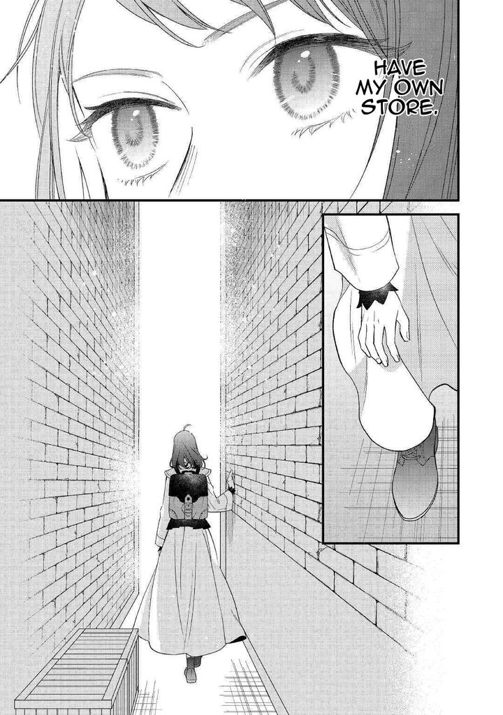 Tenisaki Wa Kusushi Ga Sukunai Sekaideshita 1 37