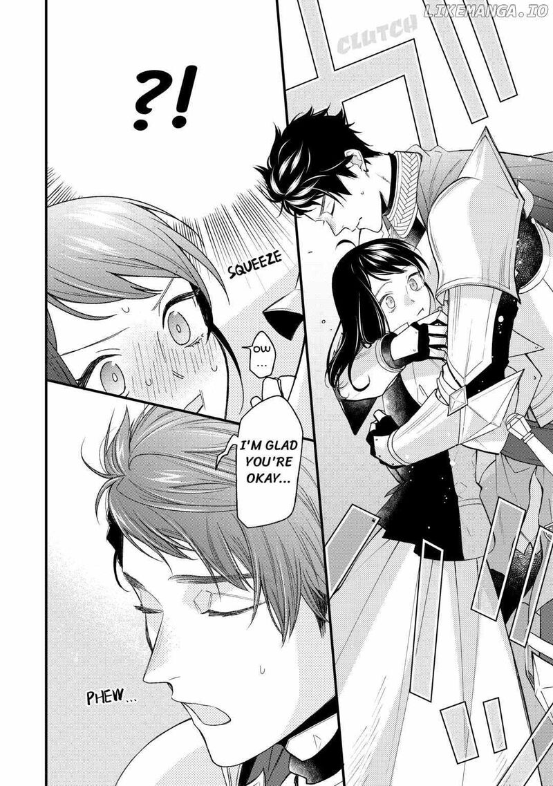 Tenisaki Wa Kusushi Ga Sukunai Sekaideshita 12 10