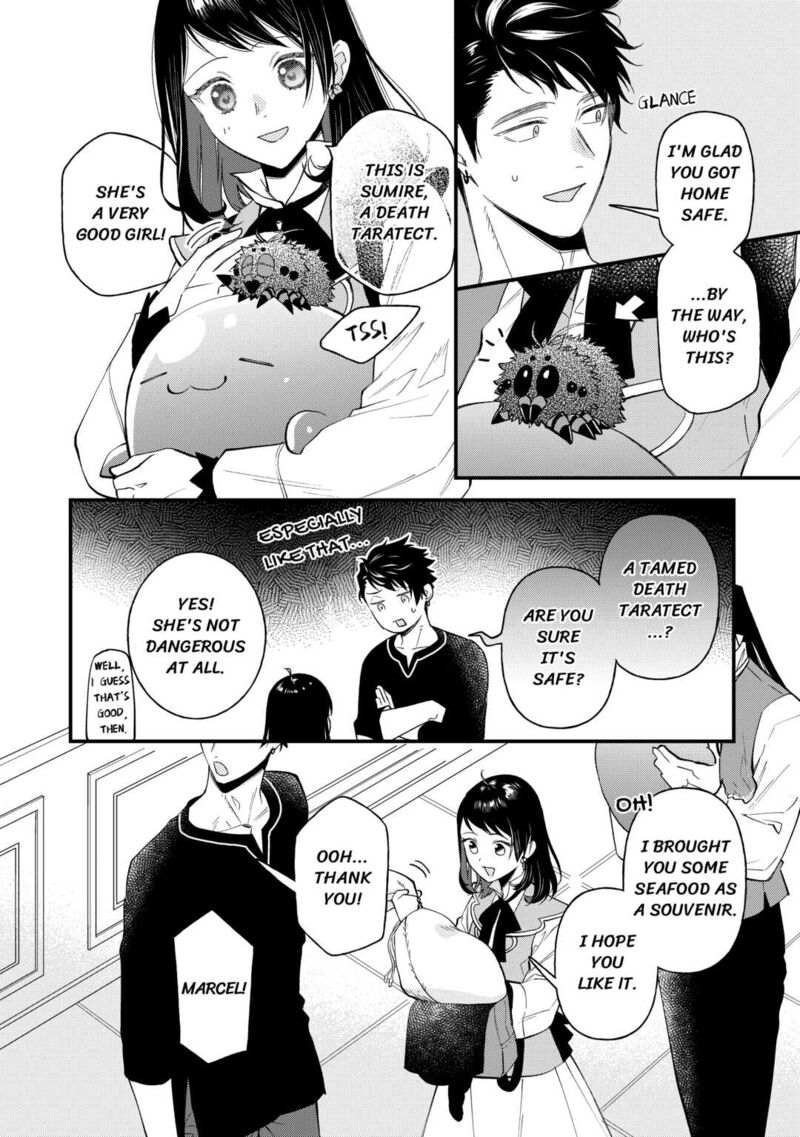 Tenisaki Wa Kusushi Ga Sukunai Sekaideshita 15 2