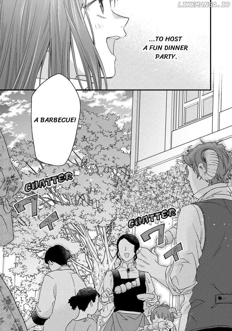 Tenisaki Wa Kusushi Ga Sukunai Sekaideshita 16 11