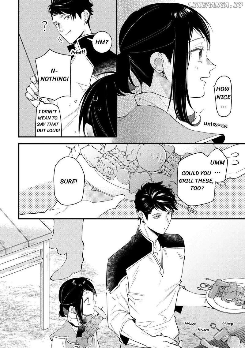 Tenisaki Wa Kusushi Ga Sukunai Sekaideshita 16 16