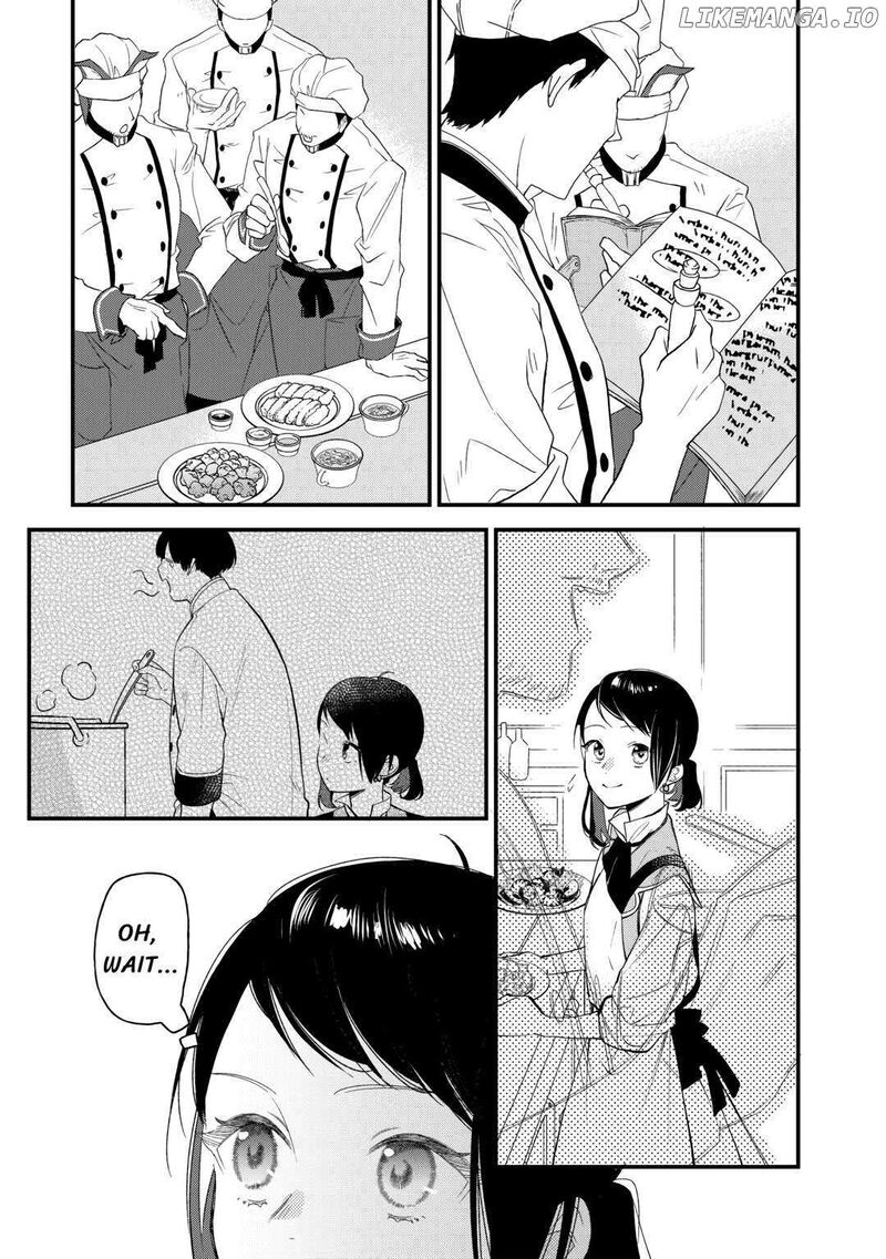 Tenisaki Wa Kusushi Ga Sukunai Sekaideshita 16 23