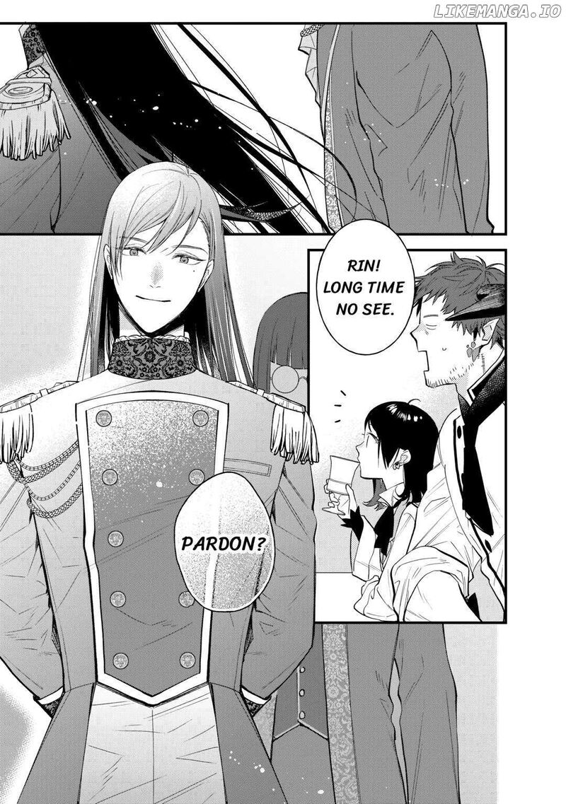 Tenisaki Wa Kusushi Ga Sukunai Sekaideshita 16 27