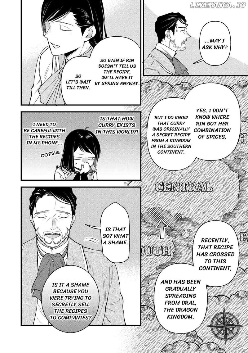 Tenisaki Wa Kusushi Ga Sukunai Sekaideshita 18 24