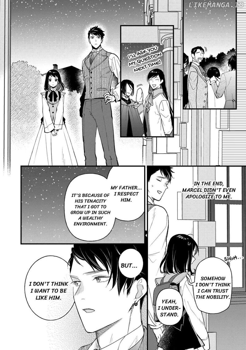 Tenisaki Wa Kusushi Ga Sukunai Sekaideshita 18 26