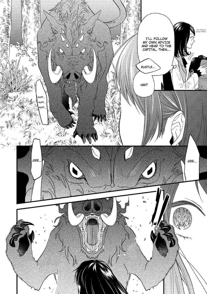 Tenisaki Wa Kusushi Ga Sukunai Sekaideshita 2 3