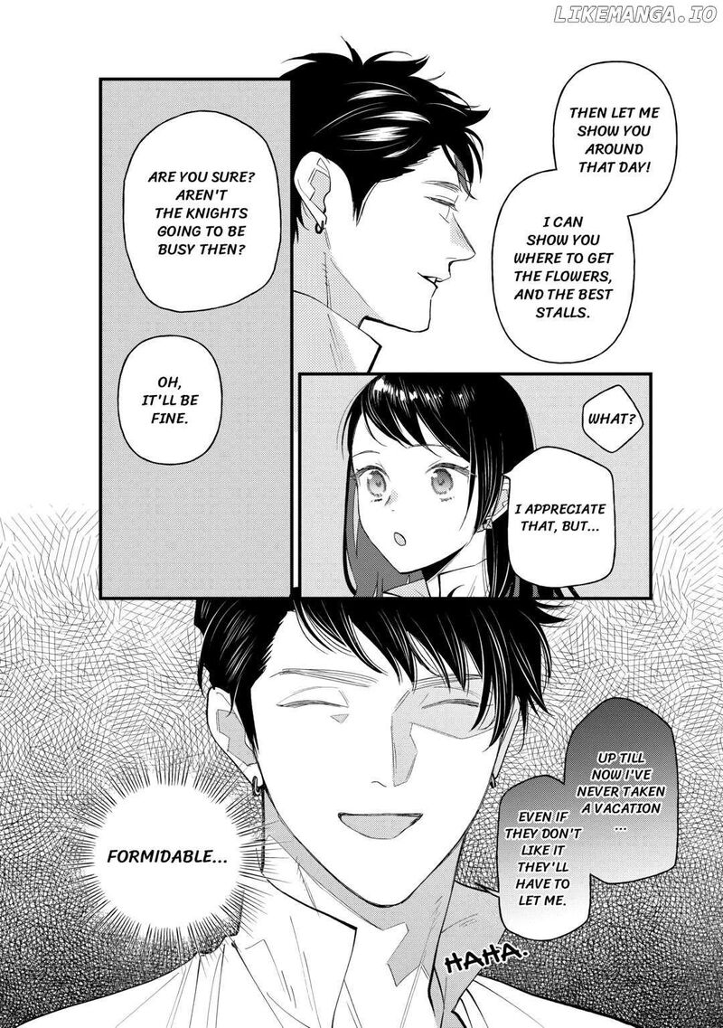 Tenisaki Wa Kusushi Ga Sukunai Sekaideshita 20 22