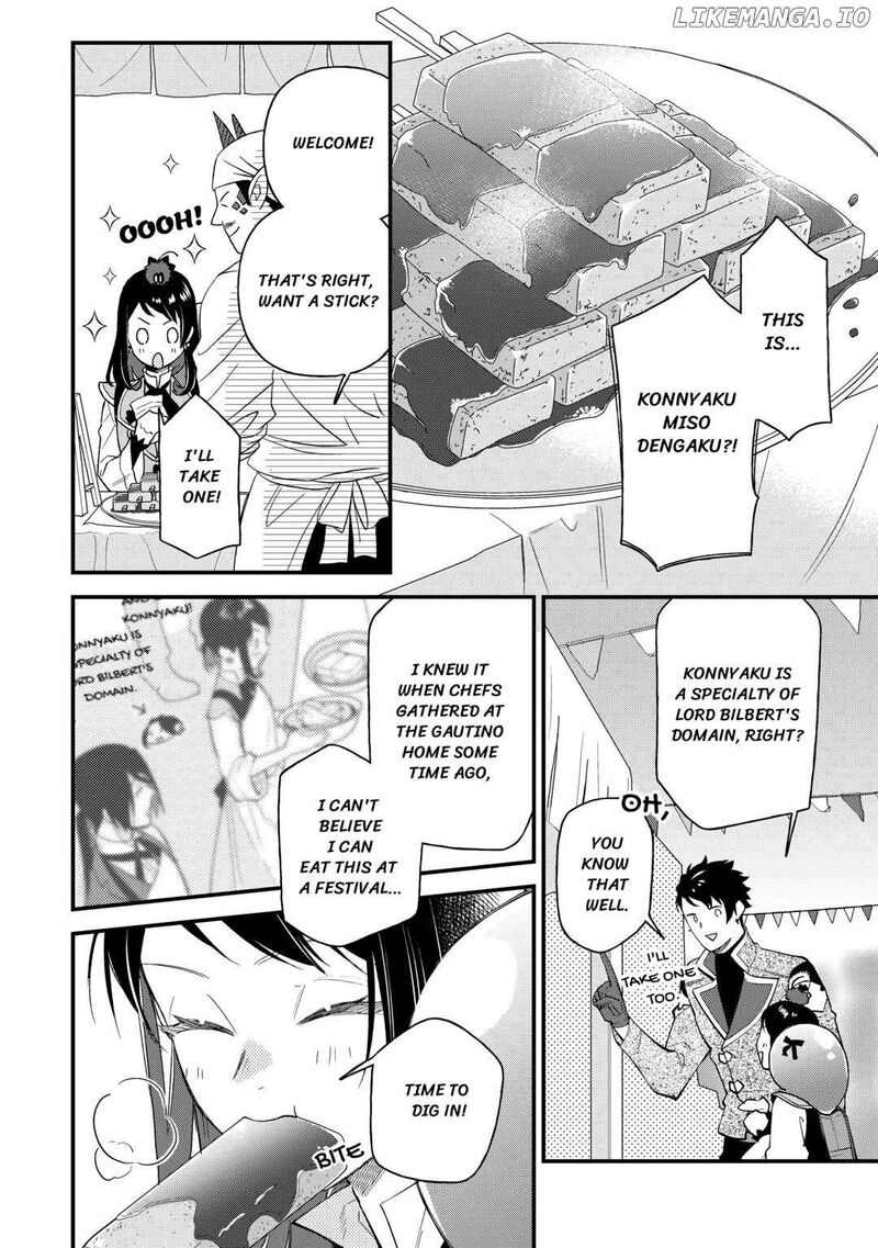 Tenisaki Wa Kusushi Ga Sukunai Sekaideshita 21 8