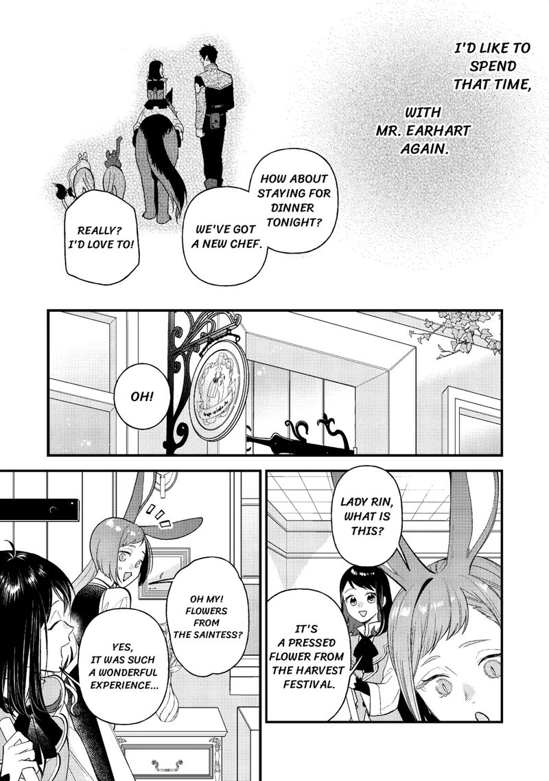 Tenisaki Wa Kusushi Ga Sukunai Sekaideshita 22 23