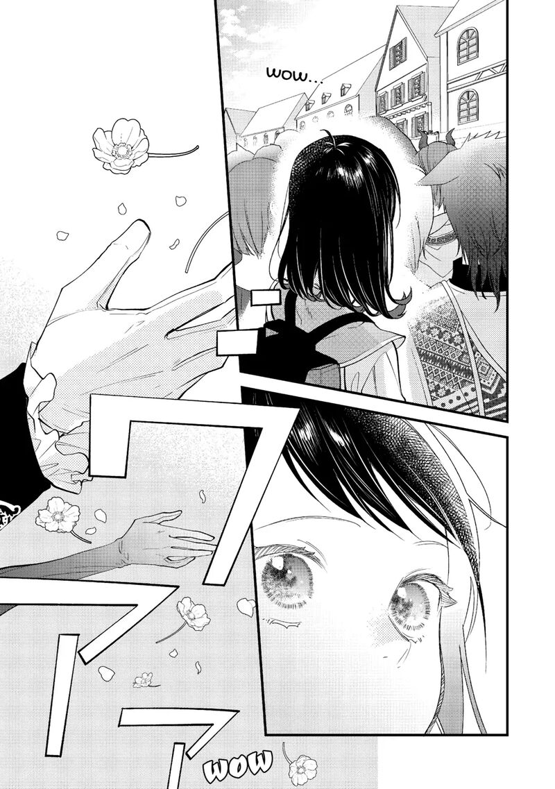 Tenisaki Wa Kusushi Ga Sukunai Sekaideshita 22 9