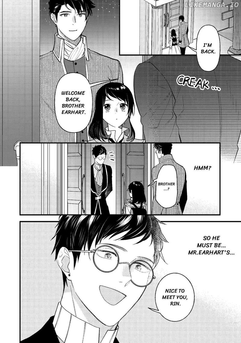 Tenisaki Wa Kusushi Ga Sukunai Sekaideshita 23 20