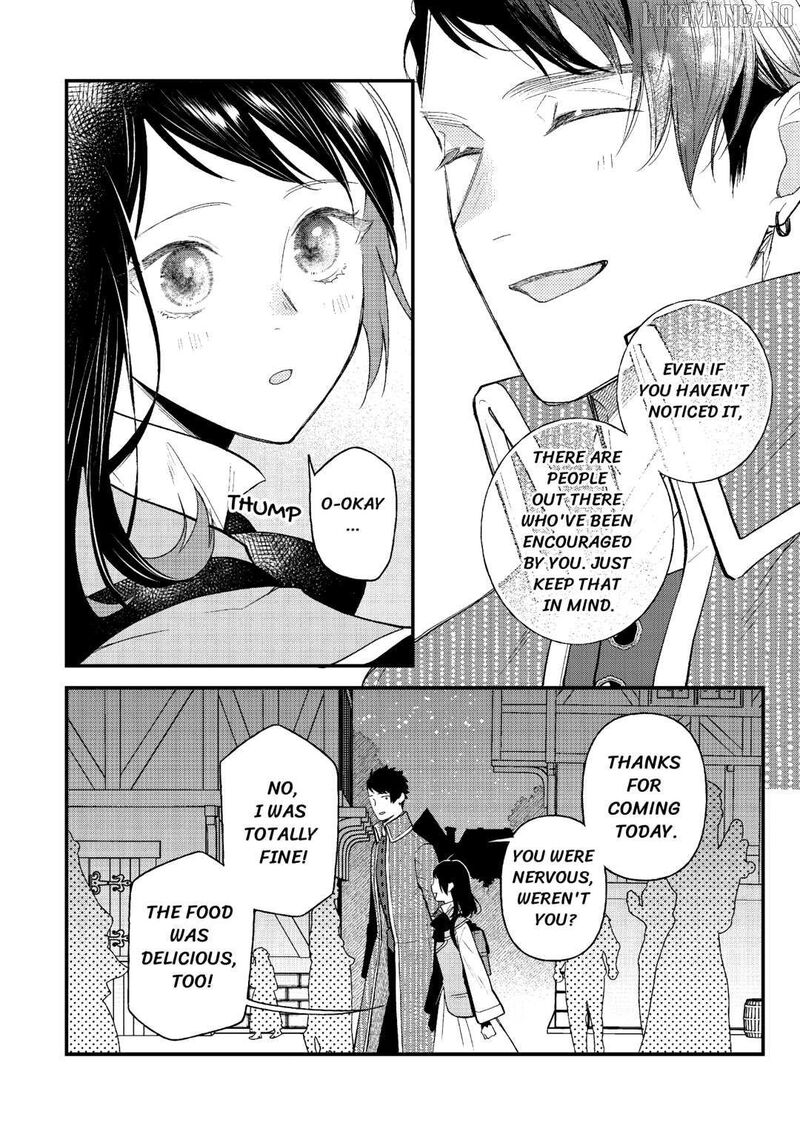 Tenisaki Wa Kusushi Ga Sukunai Sekaideshita 24 16