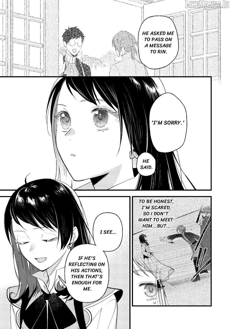 Tenisaki Wa Kusushi Ga Sukunai Sekaideshita 24 3