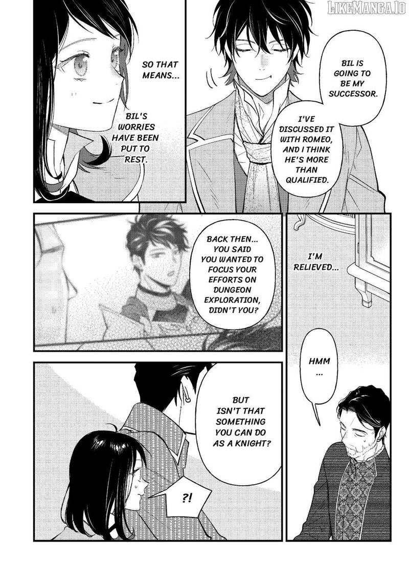 Tenisaki Wa Kusushi Ga Sukunai Sekaideshita 24 8