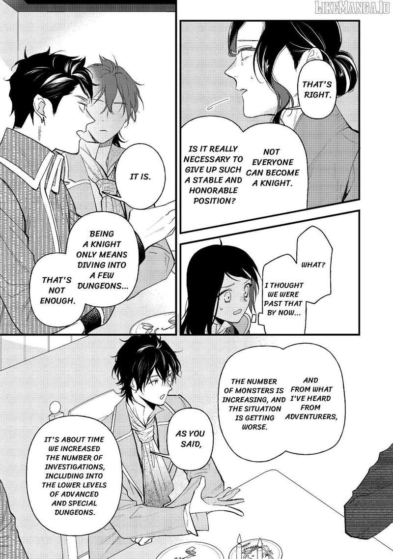 Tenisaki Wa Kusushi Ga Sukunai Sekaideshita 24 9