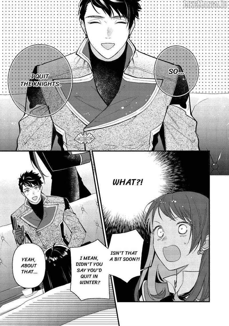 Tenisaki Wa Kusushi Ga Sukunai Sekaideshita 25 3