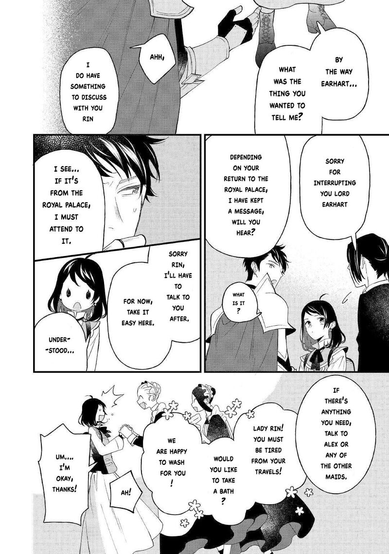 Tenisaki Wa Kusushi Ga Sukunai Sekaideshita 3 12