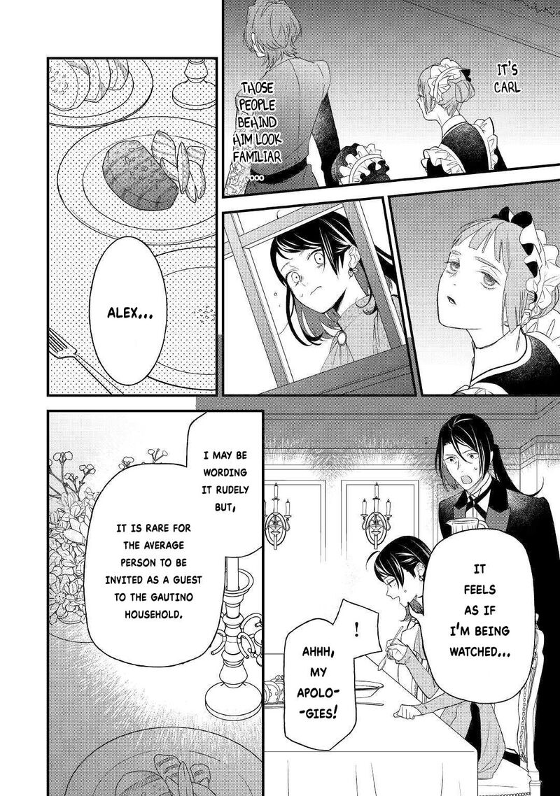 Tenisaki Wa Kusushi Ga Sukunai Sekaideshita 3 20