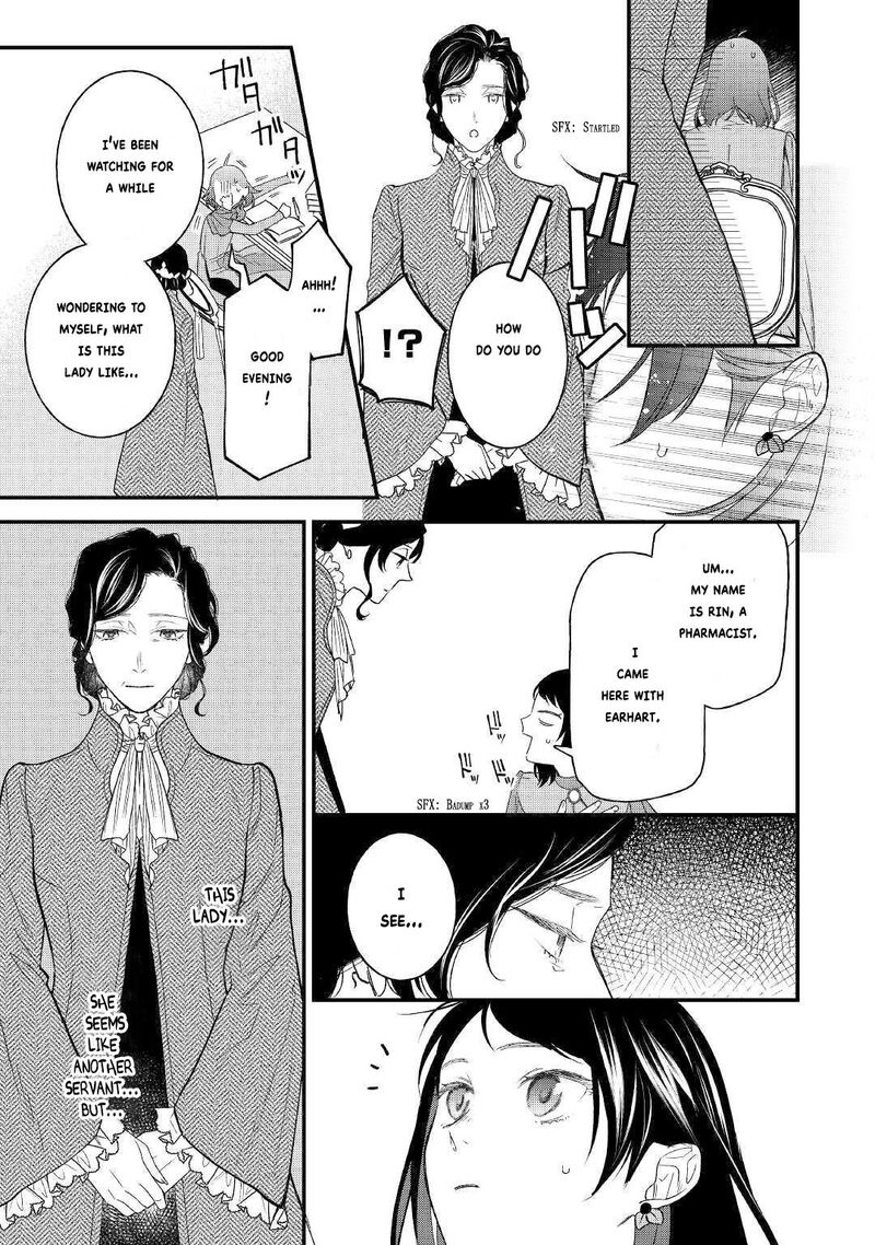 Tenisaki Wa Kusushi Ga Sukunai Sekaideshita 3 23