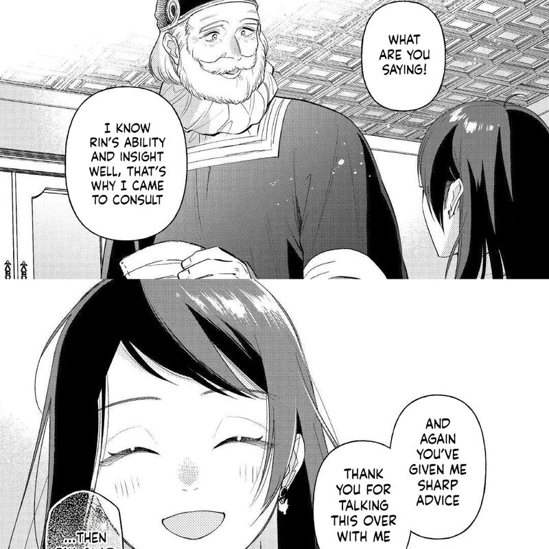 Tenisaki Wa Kusushi Ga Sukunai Sekaideshita 30 22