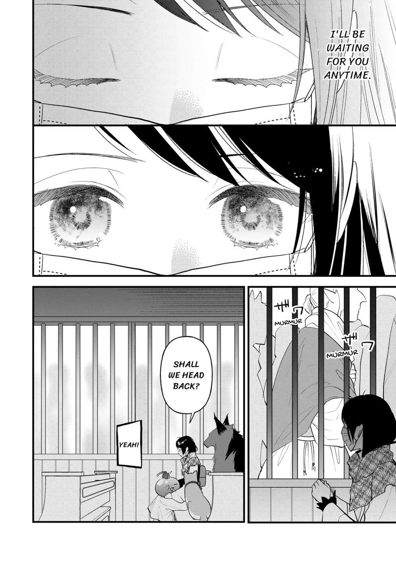 Tenisaki Wa Kusushi Ga Sukunai Sekaideshita 31 22