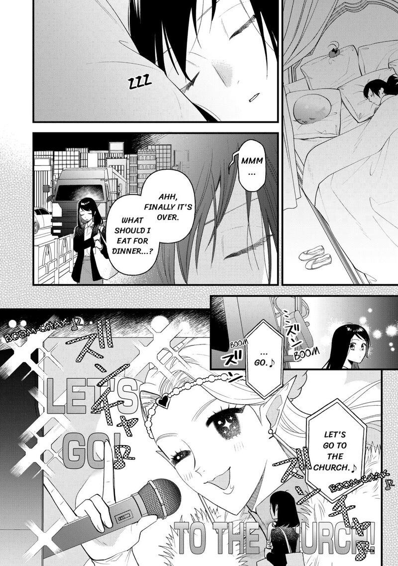 Tenisaki Wa Kusushi Ga Sukunai Sekaideshita 31 4