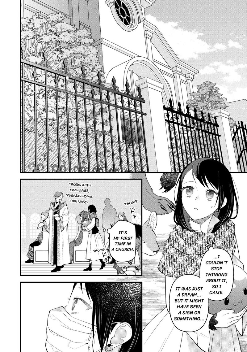 Tenisaki Wa Kusushi Ga Sukunai Sekaideshita 31 6