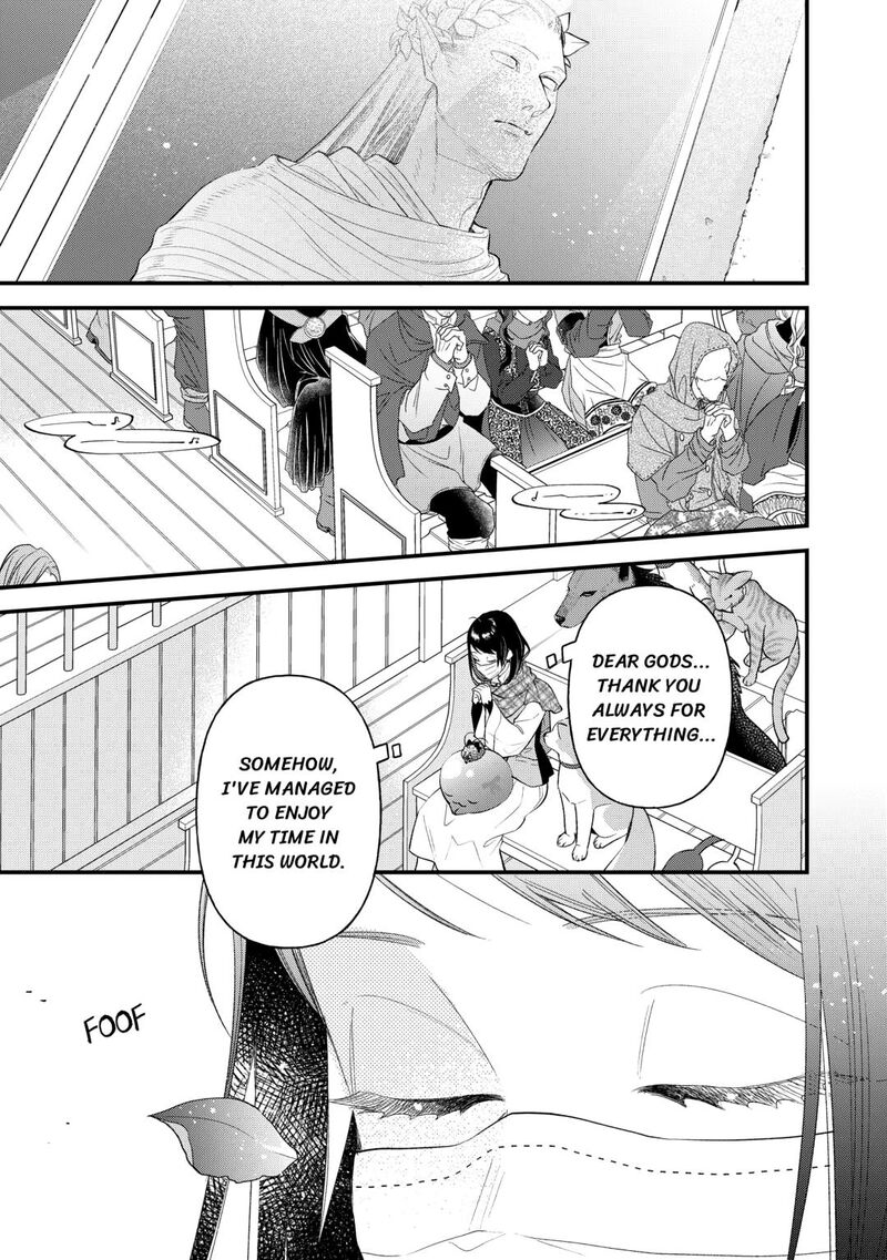 Tenisaki Wa Kusushi Ga Sukunai Sekaideshita 31 7