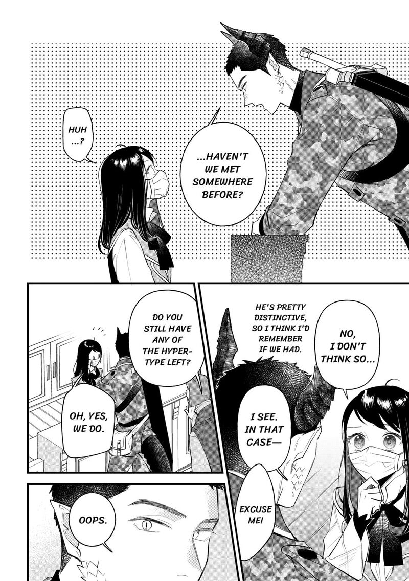 Tenisaki Wa Kusushi Ga Sukunai Sekaideshita 32 10