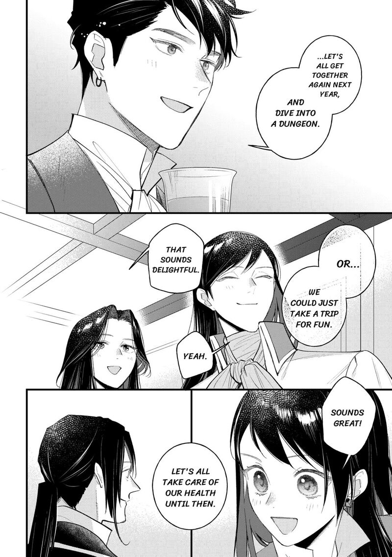 Tenisaki Wa Kusushi Ga Sukunai Sekaideshita 32 14