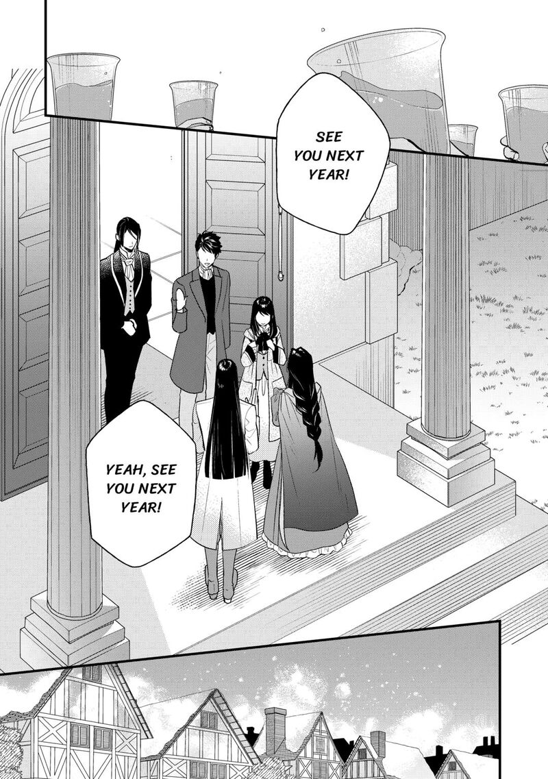 Tenisaki Wa Kusushi Ga Sukunai Sekaideshita 32 15