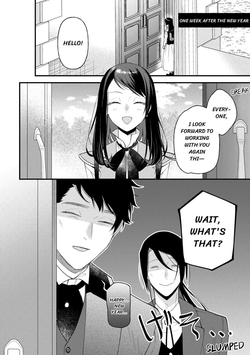 Tenisaki Wa Kusushi Ga Sukunai Sekaideshita 32 18