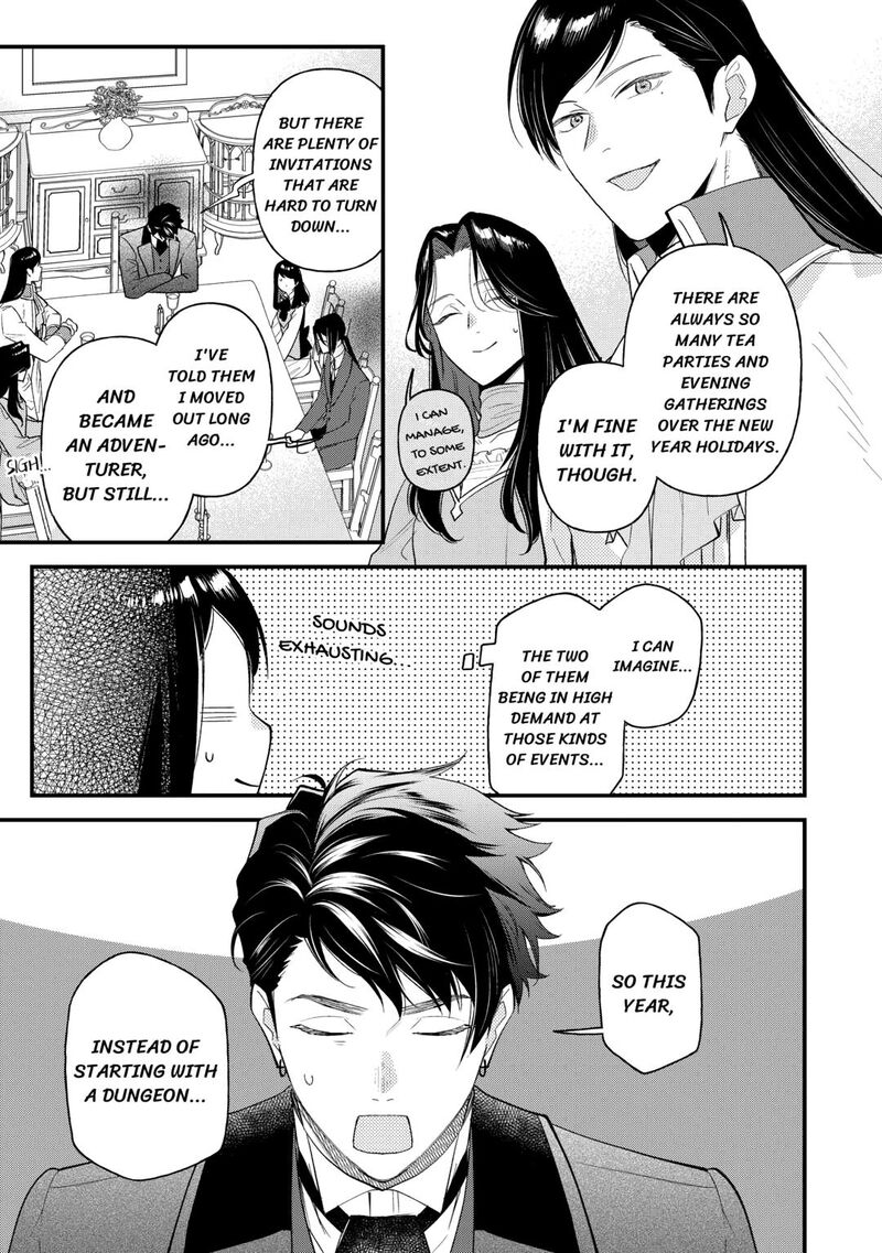 Tenisaki Wa Kusushi Ga Sukunai Sekaideshita 32 19