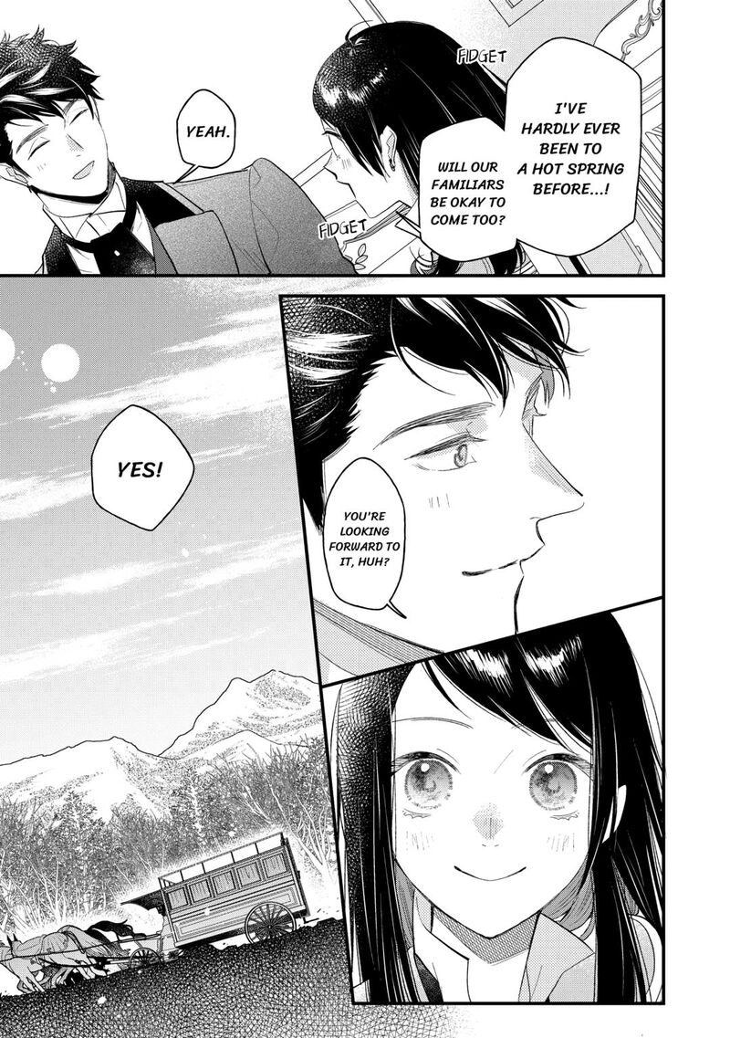 Tenisaki Wa Kusushi Ga Sukunai Sekaideshita 32 21