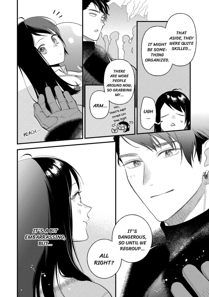 Tenisaki Wa Kusushi Ga Sukunai Sekaideshita 34 14