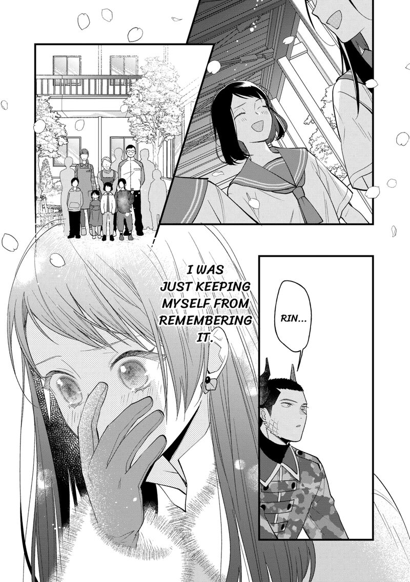 Tenisaki Wa Kusushi Ga Sukunai Sekaideshita 36 15
