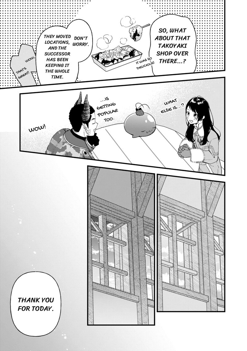 Tenisaki Wa Kusushi Ga Sukunai Sekaideshita 36 17