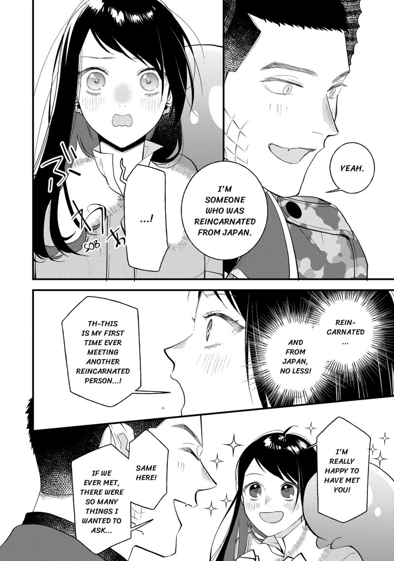 Tenisaki Wa Kusushi Ga Sukunai Sekaideshita 36 2