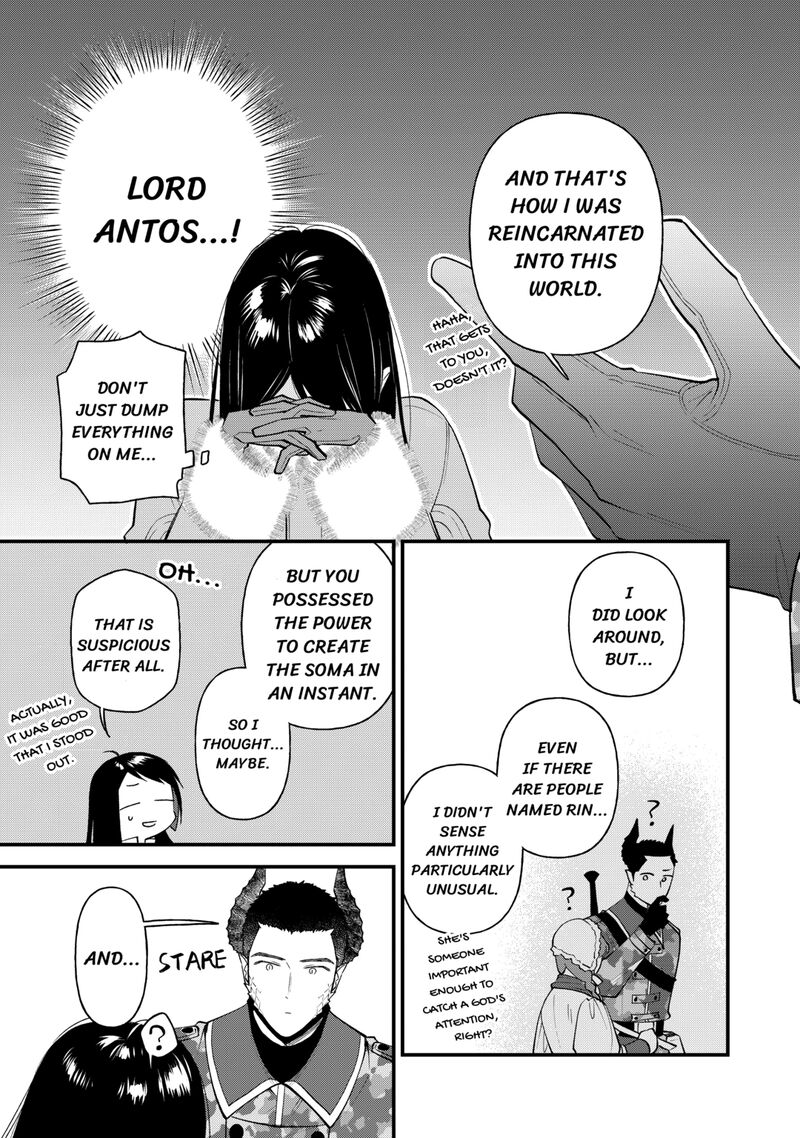 Tenisaki Wa Kusushi Ga Sukunai Sekaideshita 36 5