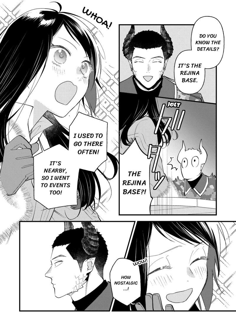 Tenisaki Wa Kusushi Ga Sukunai Sekaideshita 36 8