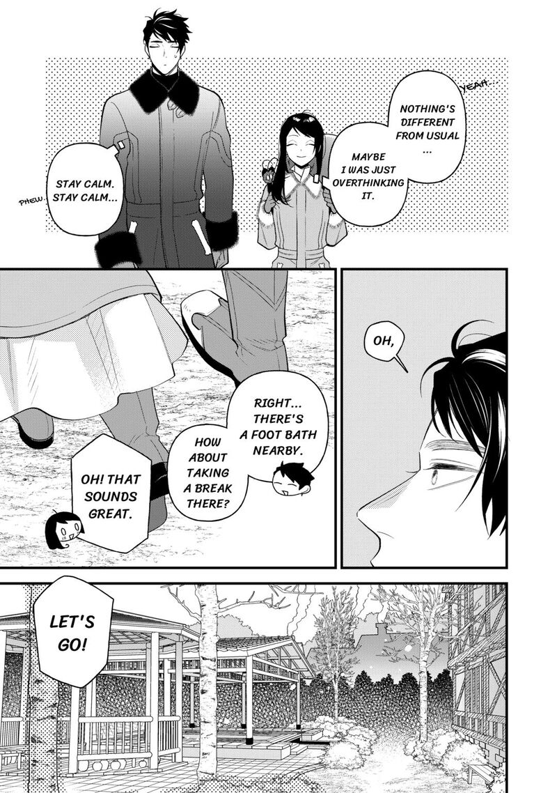 Tenisaki Wa Kusushi Ga Sukunai Sekaideshita 37 13