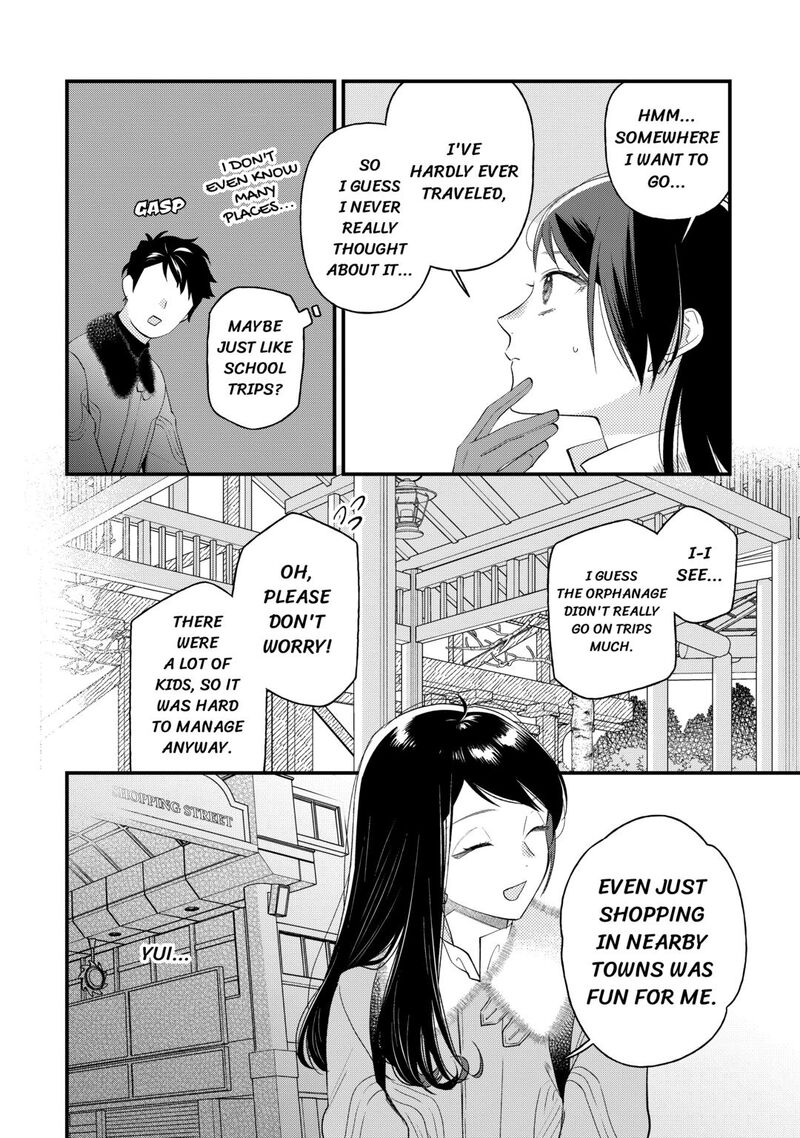 Tenisaki Wa Kusushi Ga Sukunai Sekaideshita 37 18
